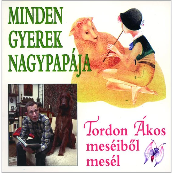 Minden gyerek nagypapája