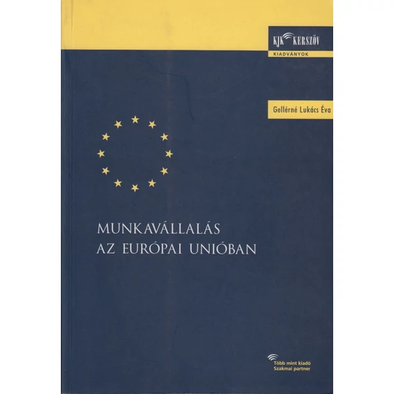 Munkavállalás az Európai Unióban