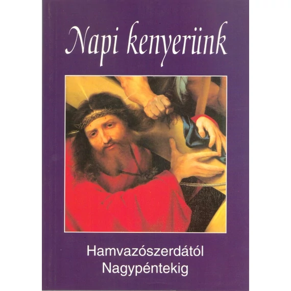 Napi kenyerünk