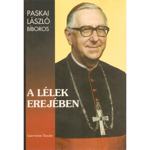 A lélek erejében