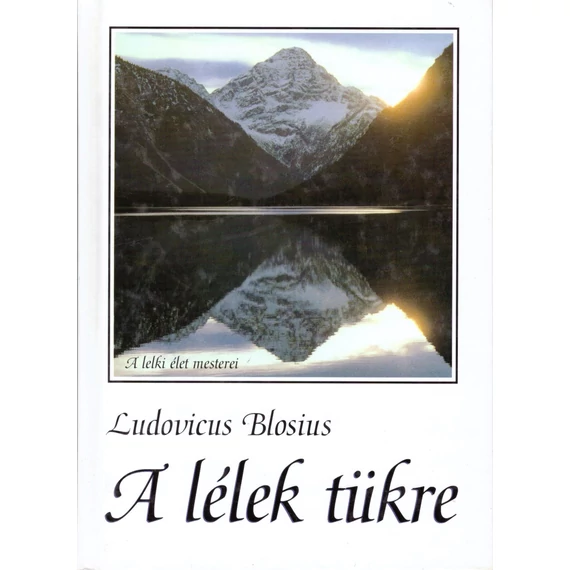 A lélek tükre