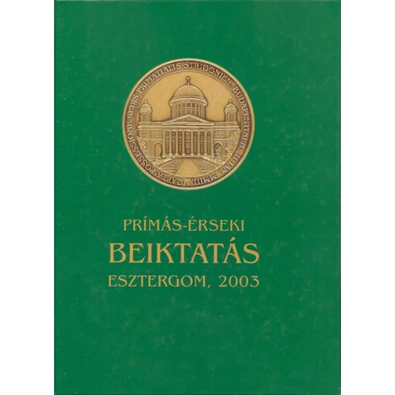 Prímás-érseki beiktatás