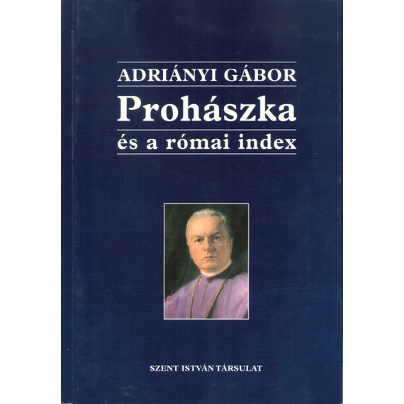 Prohászka és a római index