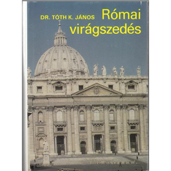 Római virágszedés