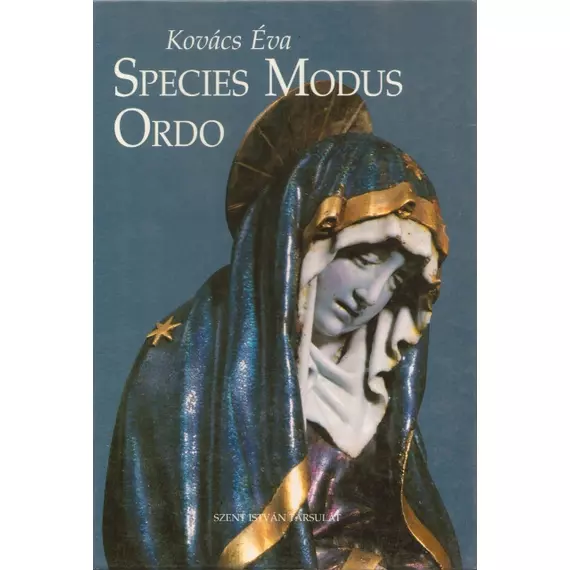 Species Modus Ordo