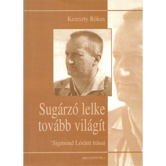 Sugárzó lelke tovább világít