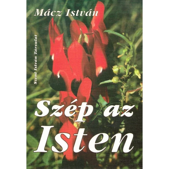 Szép az Isten