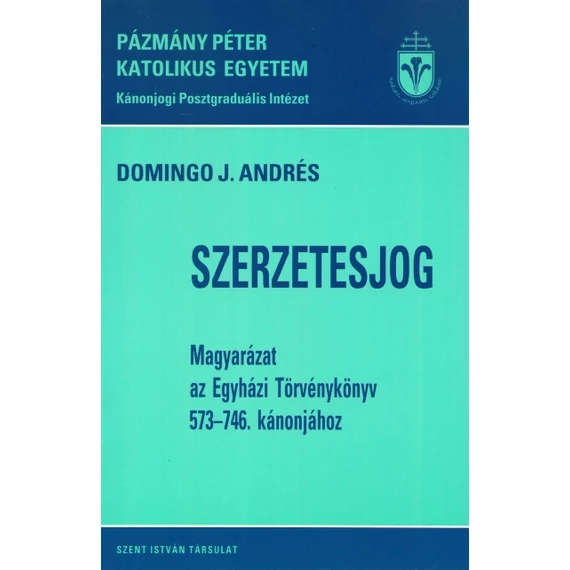 Szerzetesjog