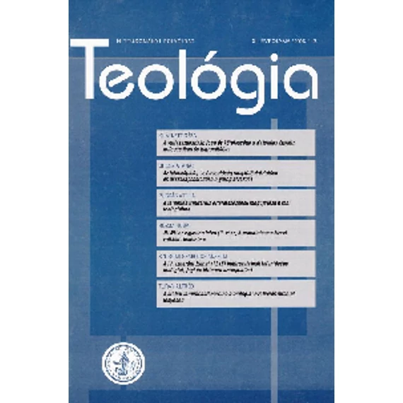 Teológia 2006/1-2.