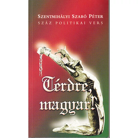 Térdre magyar!