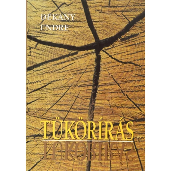 Tükörírás