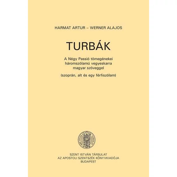 Turbák