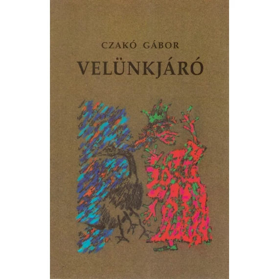 Velünkjáró