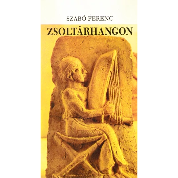 Zsoltárhangon