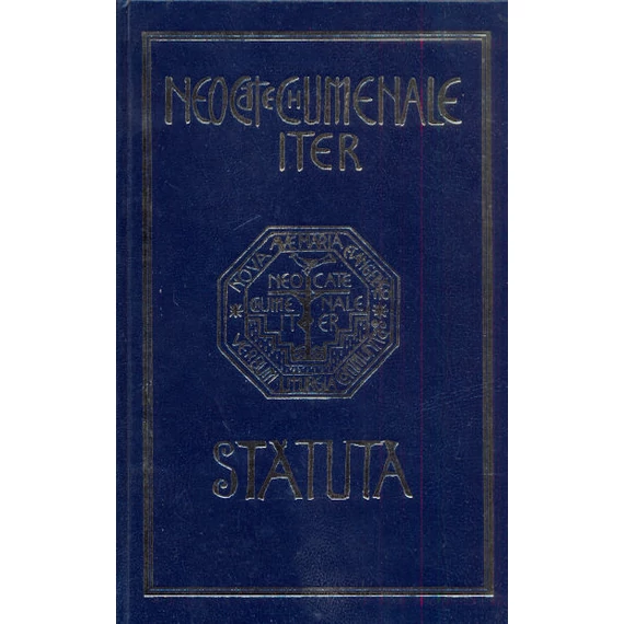 A Neokatekumenális Út statútuma