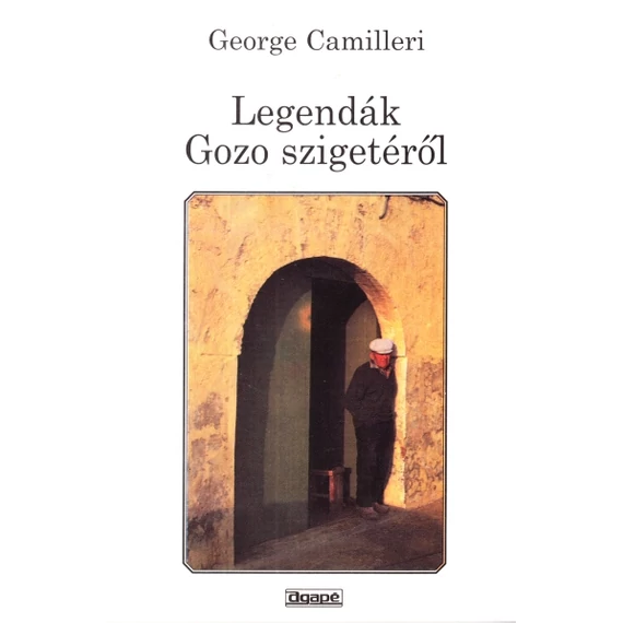 Legendák Gozo szigetéről