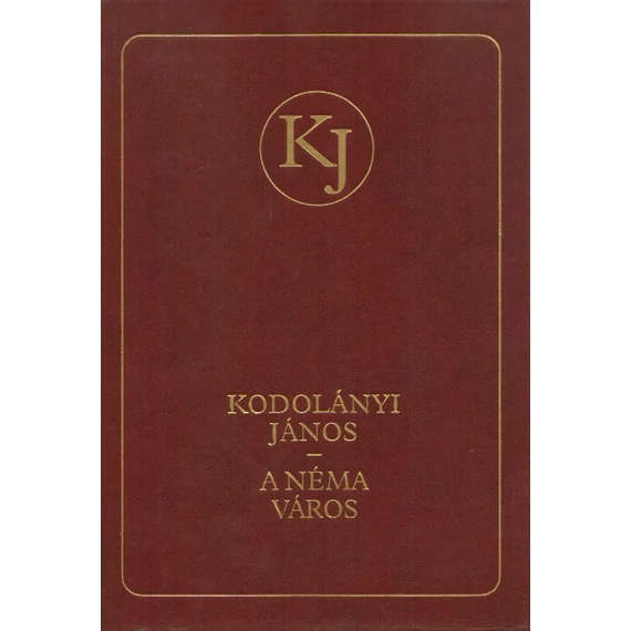 A néma város