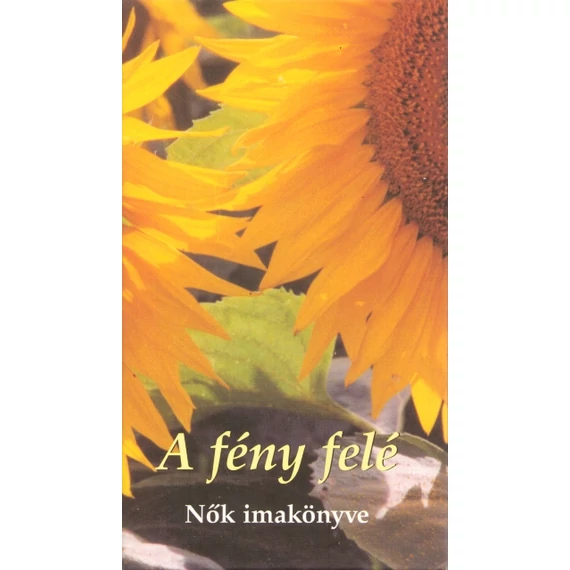 A fény felé