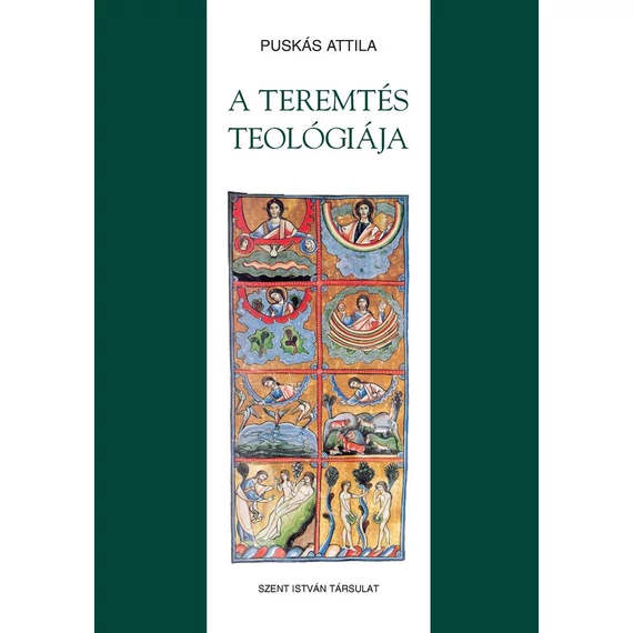 A teremtés teológiája