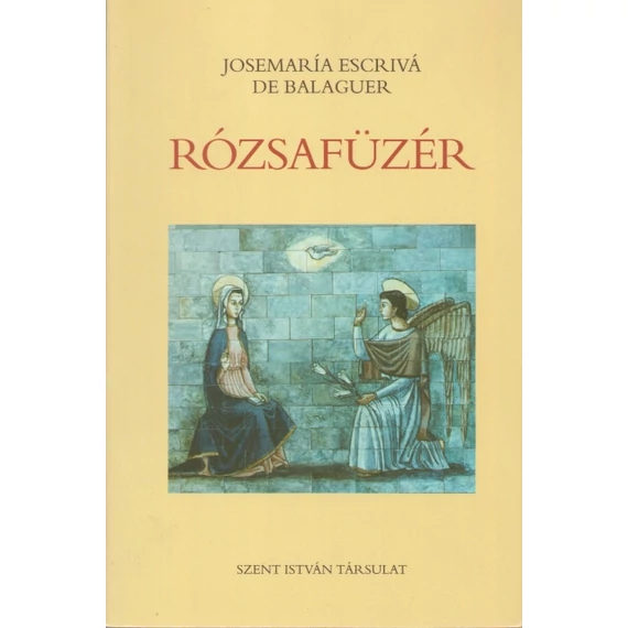 Rózsafüzér