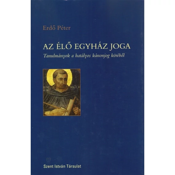 Az élő Egyház joga