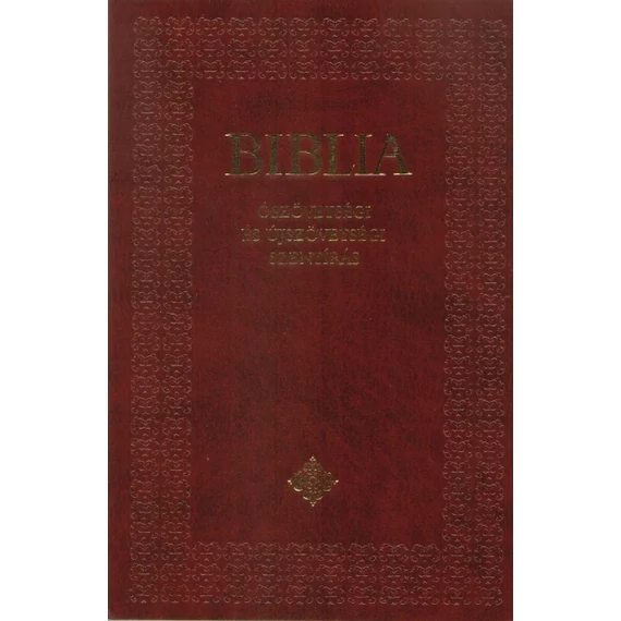 Diák Biblia - puhafedeles