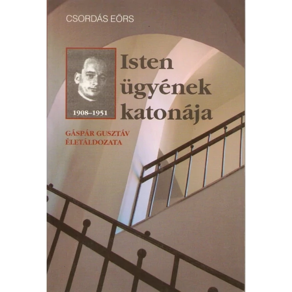 Isten ügyének katonája