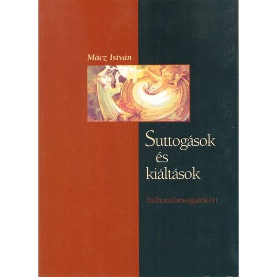 Suttogások és kiáltások