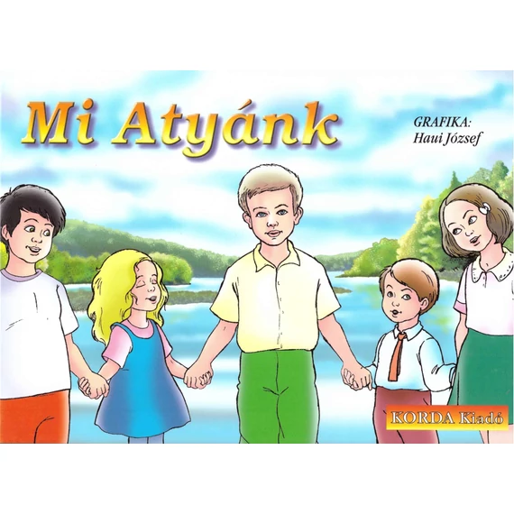 Mi Atyánk