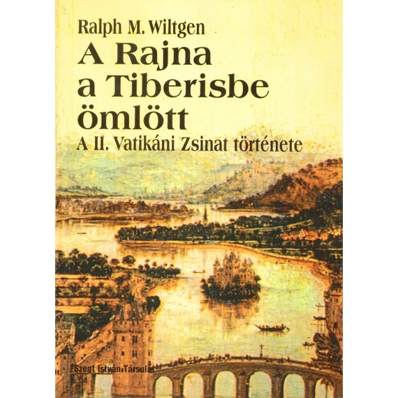 A Rajna a Tiberisbe ömlött