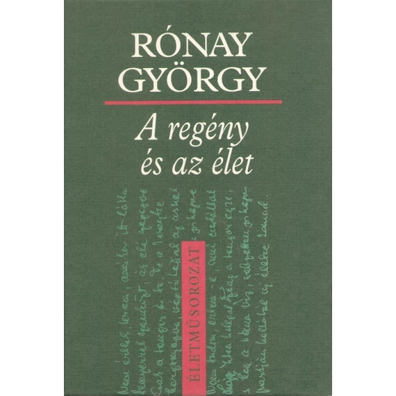 A regény és az élet
