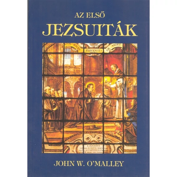 Az első jezsuiták