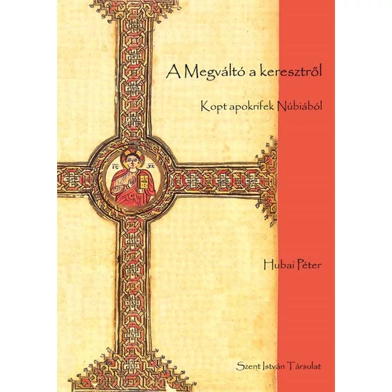 A Megváltó a keresztről