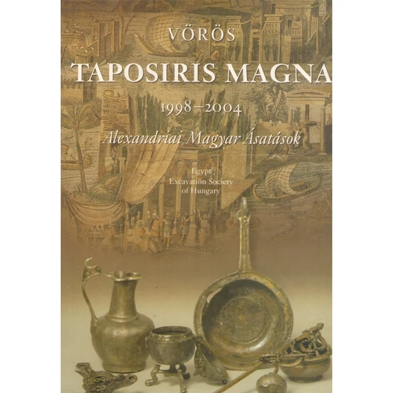 Taposiris Magna 1998-2004