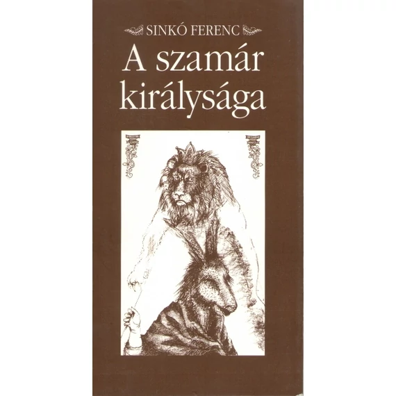 A szamár királysága