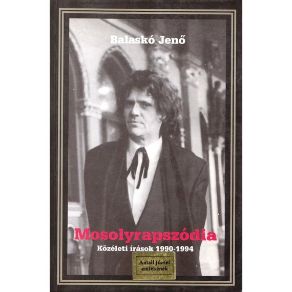 Mosolyrapszódia