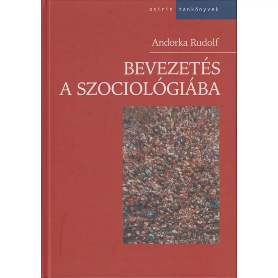 Bevezetés a szociológiába