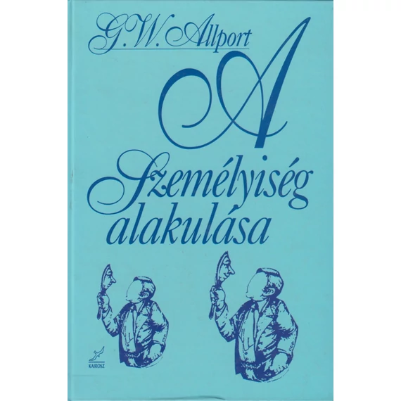 A személyiség alakulása
