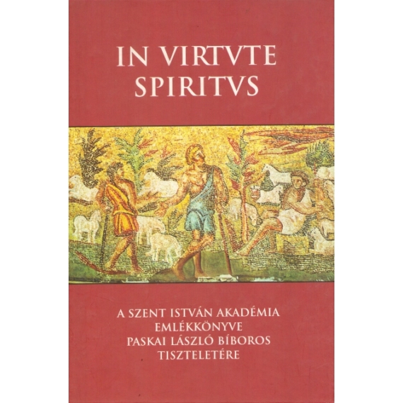 In Virtute Spiritus