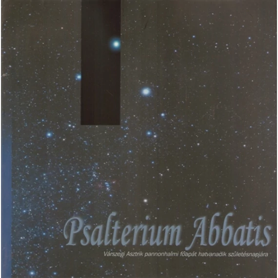Psalterium Abbatis