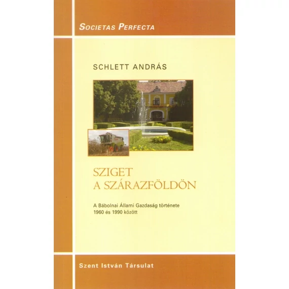 Sziget a szárazföldön