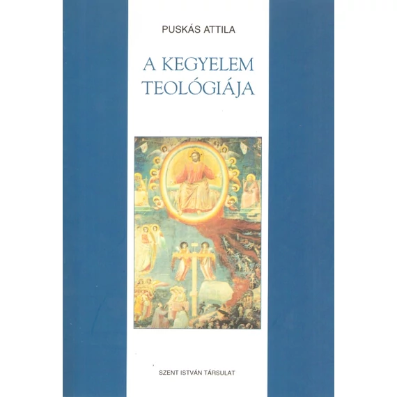 A kegyelem teológiája