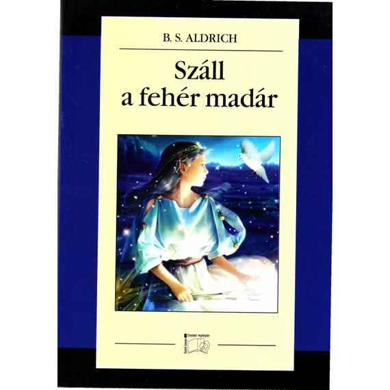 Száll a fehér madár