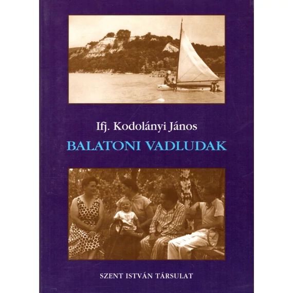 Balatoni vadludak