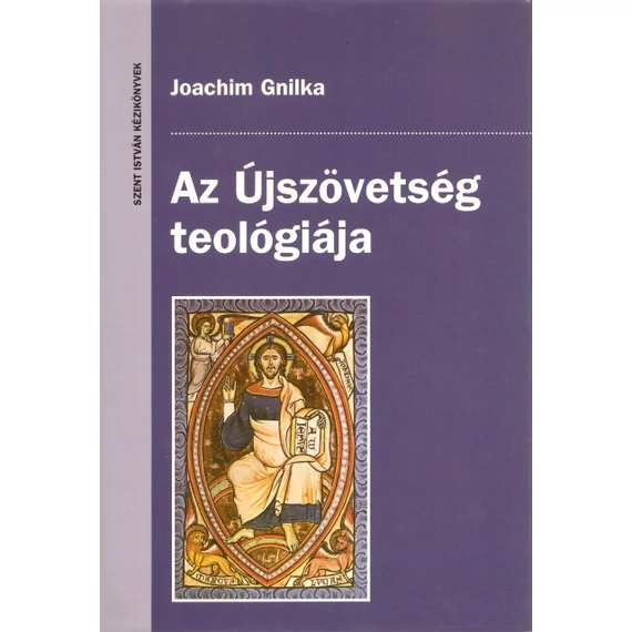 Az Újszövetség teológiája