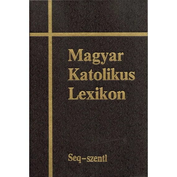 Magyar Katolikus Lexikon XII.