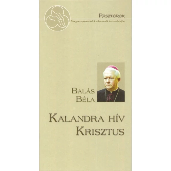 Kalandra hív Krisztus