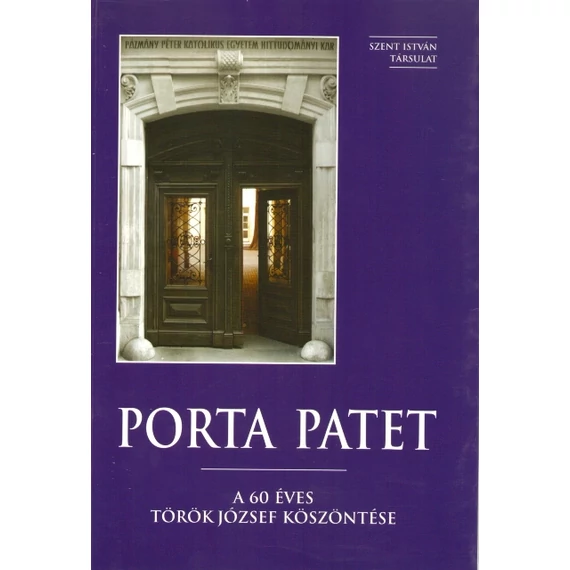 Porta Patet