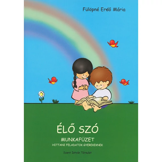 Élő szó - Munkafüzet
