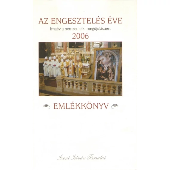 Az engesztelés éve 2006